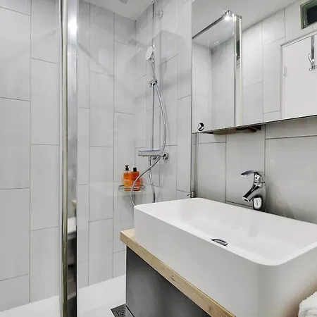 Magnifique In The Marais - Apartment Paris
