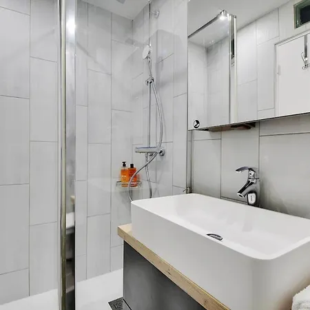 Magnifique In The Marais - Appartement Paris